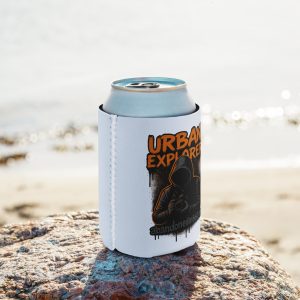 Urban Explorer 3 (Can cooler)