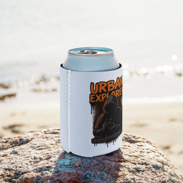 Urban Explorer 3 (Can cooler)
