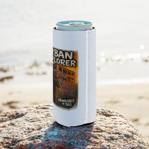 Urban Explorer 4 (Can cooler)