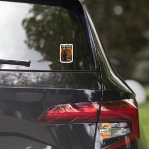 Urban Explorer 4 (Bubble-free stickers)