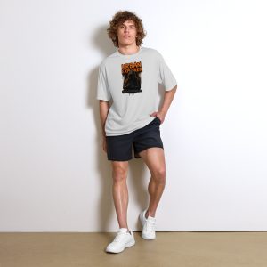 Urban Explorer 3 (Unisex performance crew neck t-shirt) - Image 6