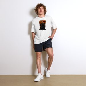 Urban Explorer 3 (Unisex performance crew neck t-shirt) - Image 7