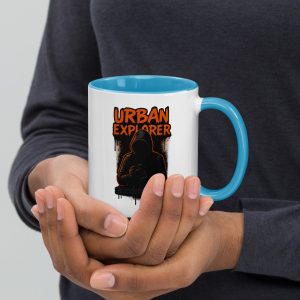 Urban Explorer 3 (Mug with Color Inside) - Image 11