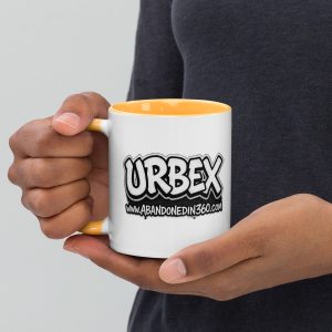 Urbex 1 (Mug with Color Inside) - Image 16