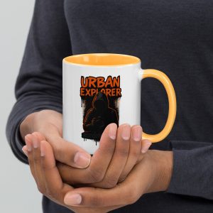 Urban Explorer 3 (Mug with Color Inside) - Image 15