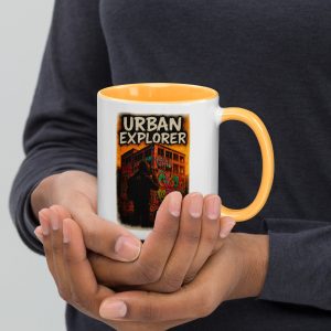 Urban Explorer 4 (Mug with Color Inside) - Image 15
