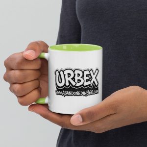 Urbex 1 (Mug with Color Inside) - Image 18