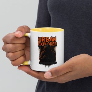 Urban Explorer 3 (Mug with Color Inside) - Image 20