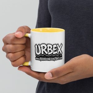 Urbex 1 (Mug with Color Inside) - Image 20