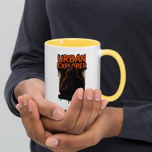 Urban Explorer 3 (Mug with Color Inside) - Image 19