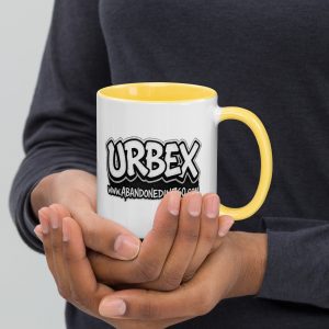 Urbex 1 (Mug with Color Inside) - Image 19