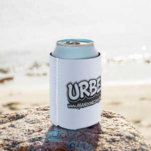 Urbex 1 (Can cooler)