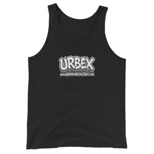 Urbex 1 (Men's Tank Top)