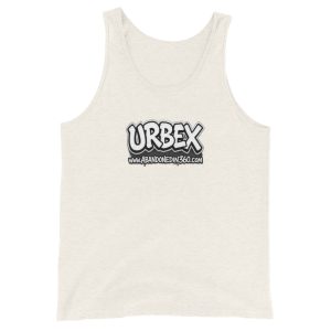 Urbex 1 (Men's Tank Top) - Image 6