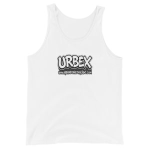 Urbex 1 (Men's Tank Top) - Image 7
