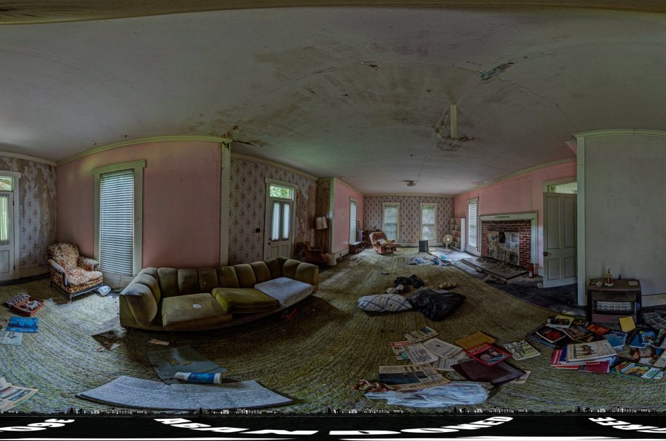 The Dayner House