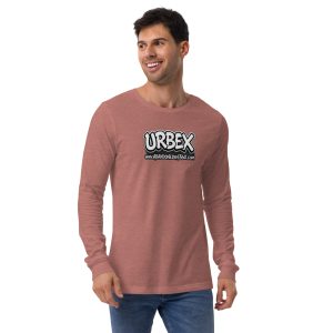 Urbex 1 (Unisex Long Sleeve Tee) - Image 12