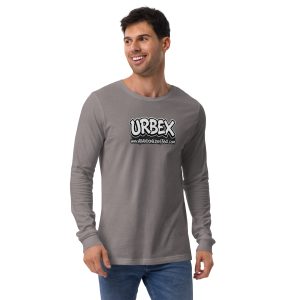 Urbex 1 (Unisex Long Sleeve Tee) - Image 13