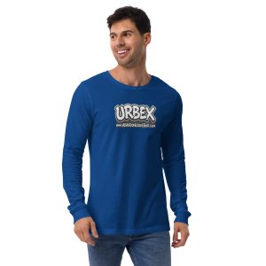 Urbex 1 (Unisex Long Sleeve Tee) - Image 8