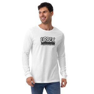 Urbex 1 (Unisex Long Sleeve Tee) - Image 15