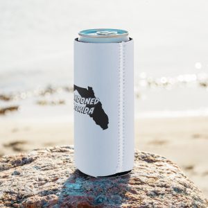 Abandoned Florida 1 (Can cooler)