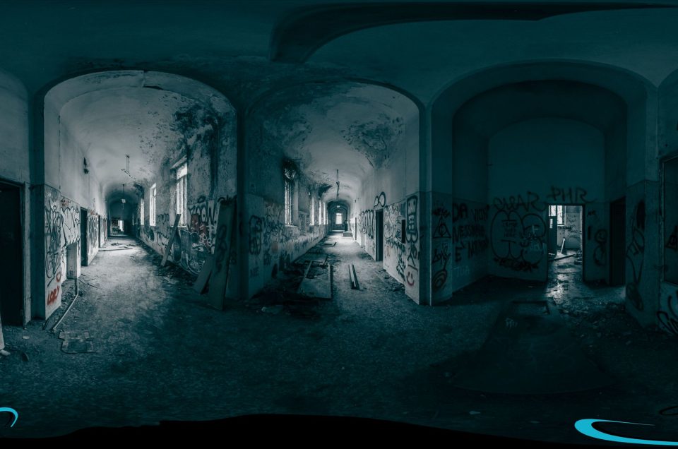 Mombello Psychiatric Hospital