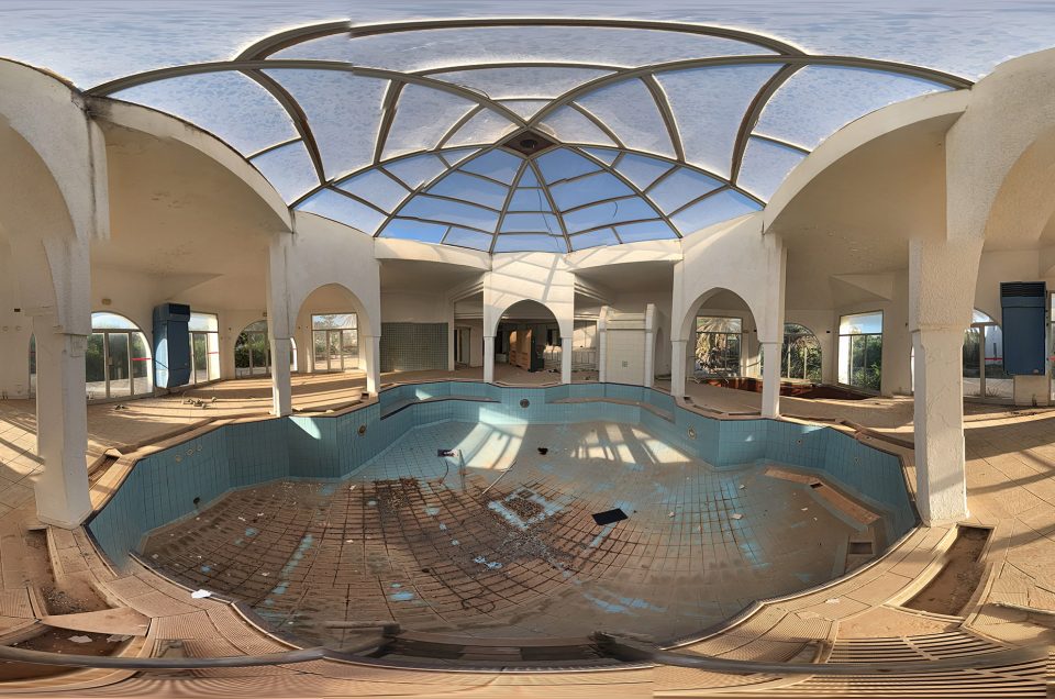 Coralia Hotel