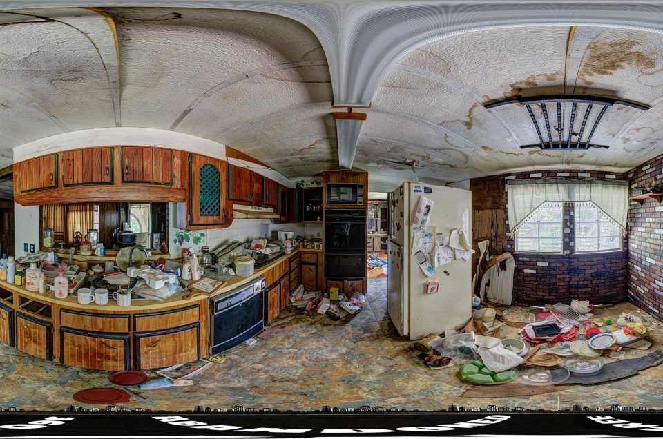 The Alvarez House