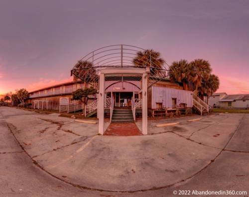 Apalachicola River Inn