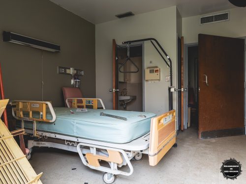 Charlton Memorial Hospital - Folkston, Georgia