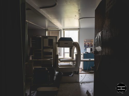 Charlton Memorial Hospital - Folkston, Georgia