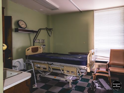 Charlton Memorial Hospital - Folkston, Georgia