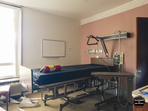 Charlton Memorial Hospital - Folkston, Georgia