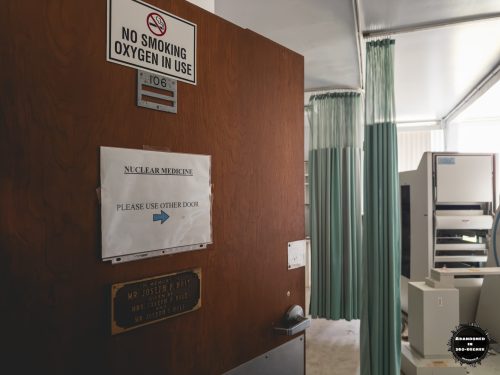 Charlton Memorial Hospital - Folkston, Georgia