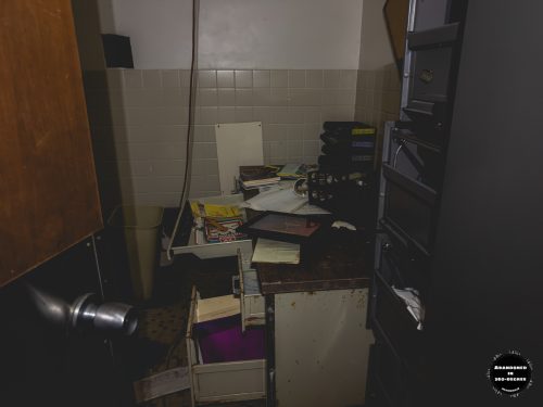 Charlton Memorial Hospital - Folkston, Georgia