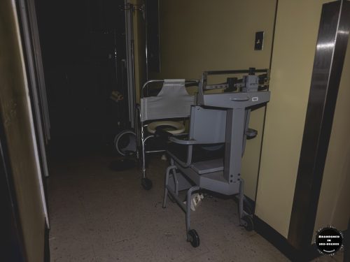 Charlton Memorial Hospital - Folkston, Georgia