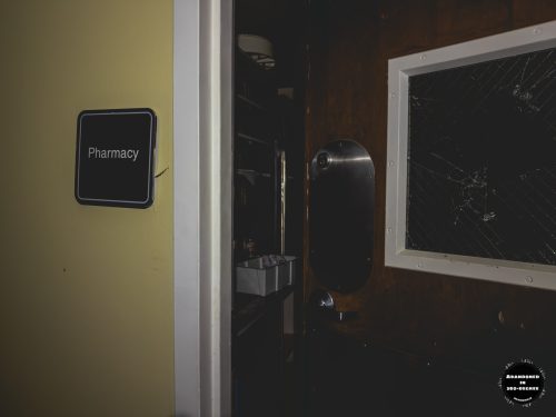 Charlton Memorial Hospital - Folkston, Georgia