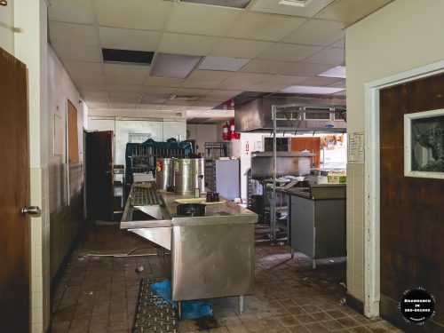 Charlton Memorial Hospital - Folkston, Georgia