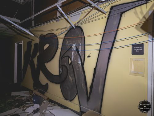 Charlton Memorial Hospital - Folkston, Georgia