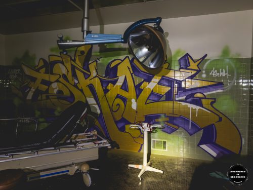 Charlton Memorial Hospital - Folkston, Georgia