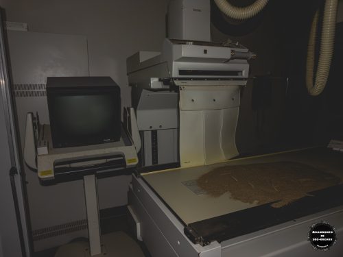 Charlton Memorial Hospital - Folkston, Georgia