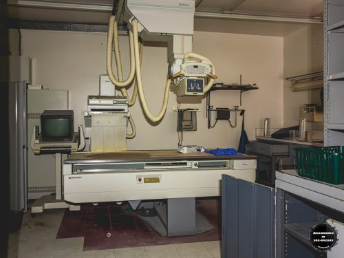 Charlton Memorial Hospital - Folkston, Georgia