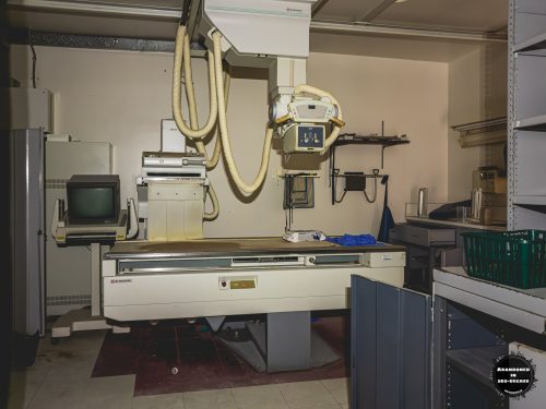 Charlton Memorial Hospital - Folkston, Georgia