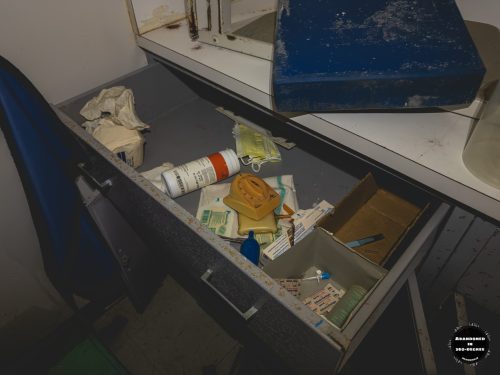 Charlton Memorial Hospital - Folkston, Georgia