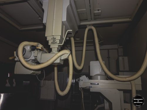 Charlton Memorial Hospital - Folkston, Georgia