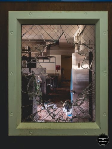 Charlton Memorial Hospital - Folkston, Georgia