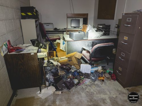 Charlton Memorial Hospital - Folkston, Georgia