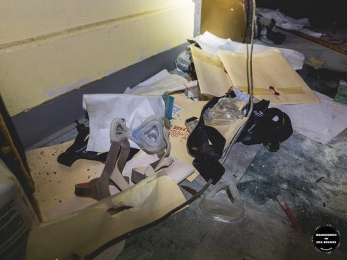 Charlton Memorial Hospital - Folkston, Georgia