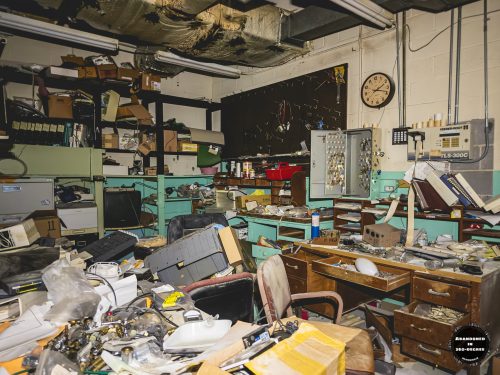 Charlton Memorial Hospital - Folkston, Georgia