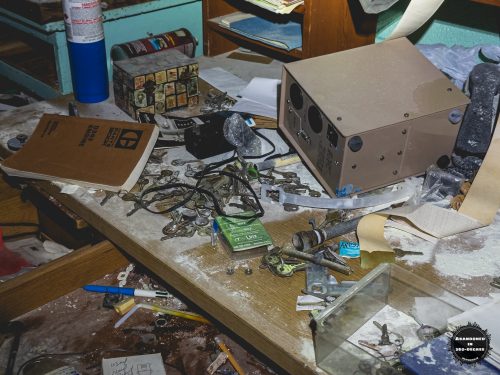 Charlton Memorial Hospital - Folkston, Georgia